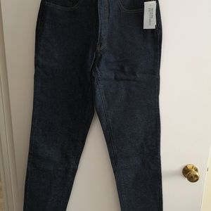 NWT DKNY Jean